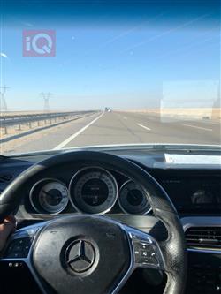 مرسيدس بنز C-Class